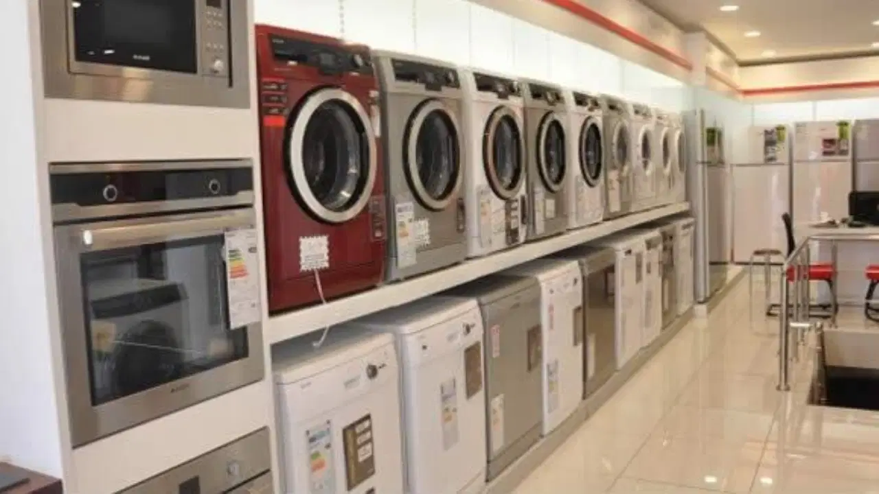 Yeniçağa Beyaz Eşya Tamircisi